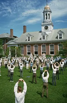 Groton School