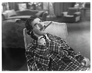 Groucho Marx