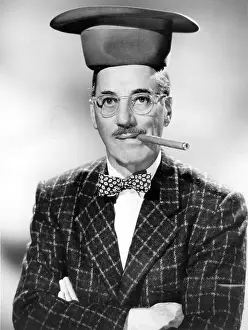 Groucho Marx