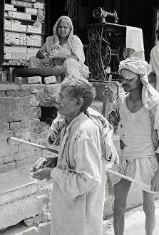 A Group of Untouchables
