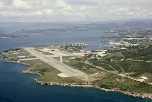 Huty35331 Prints: Guantanamo Bay