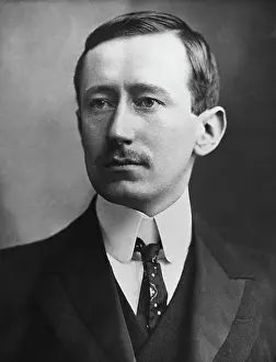 Winning Prints: Guglielmo Marconi