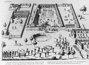 Guinea Trading Centre