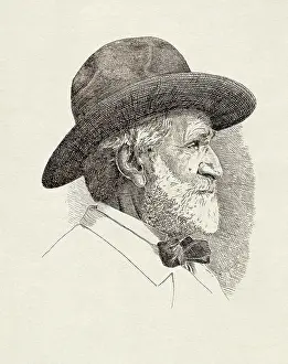 Guiseppe Verdi