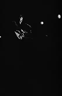 Guitarist