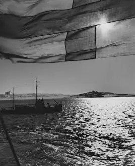 Ii European Prints: Gulf of Finland