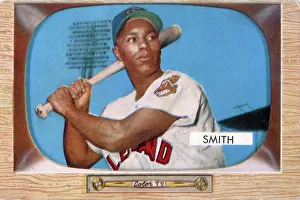 Arc0017252 Prints: Gum Card Of Al Smith