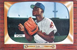 Arc0017252 Prints: Gum Card Of Dave Pope