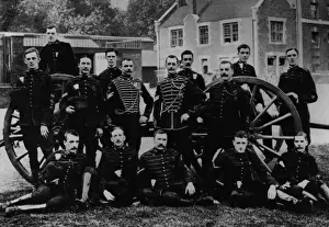 Gun Team