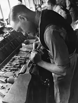 Gunmaking