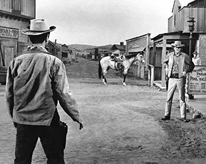 Gunsmoke