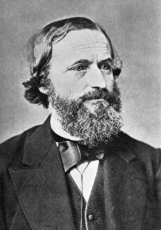 Gustav Robert Kirchhoff