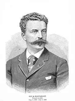 Guy de Maupassant