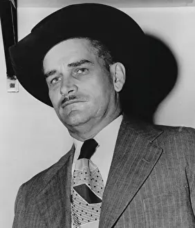 Guy Starkweather