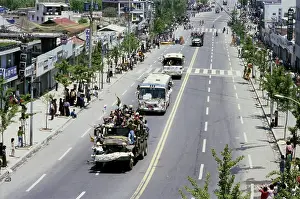 Huty35786 Prints: Gwangju Uprising, South Korea