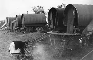 Gypsy Camp