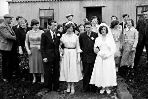 Gypsy Wedding