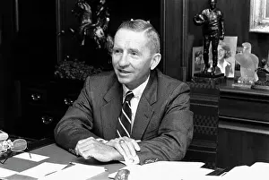 Entrepreneur Prints: H. Ross Perot