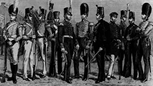 HAC Uniforms