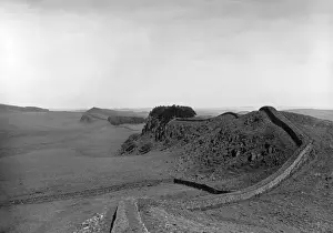 Hadrians Wall