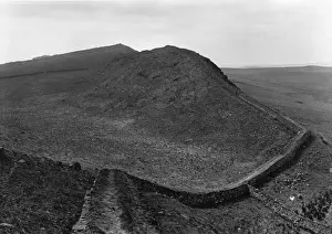 Hadrians Wall