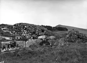 Hadrians Wall
