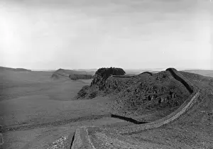 Hadrians Wall