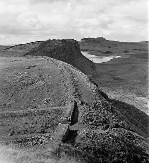 Hadrian's Wall