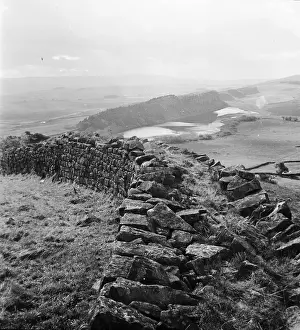 Open Country Prints: Hadrian's Wall