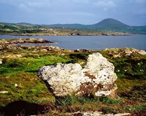Hag Of Beara, County Cork, Ireland, Near Eyeries