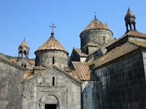 Haghpat Monastery