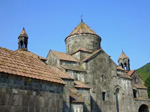 Images Dated 6th September 2010: Haghpatavank, Armenia