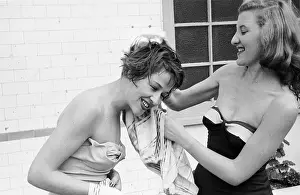 Hair Drying