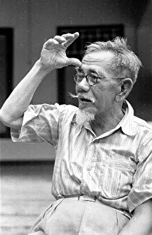 Haji Salim