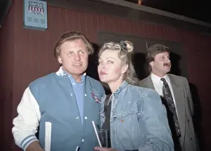 Acr071601 Prints: Hal Blaine Party At The Baked Potato
