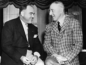 Producer Prints: Hal Roach With David Griffith