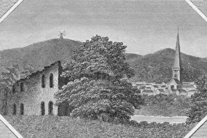 Prst Prints: Halesowen