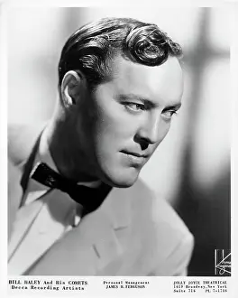 Bill Haley