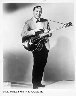 Bill Haley