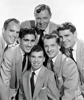 Bill Haley & His Comets