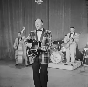 Bill Haley & His Comets