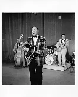 Bill Haley & His Comets