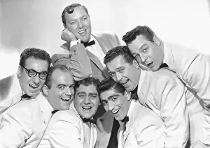 Bill Haley and His Comets