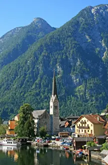 Hallstatt