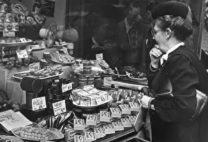 Tin Can Prints: Hamburg Shop
