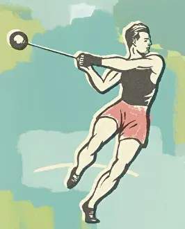 Hammer Throw