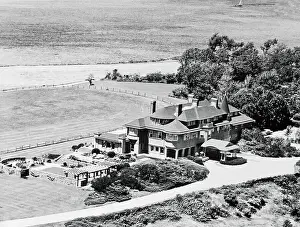 Hammersmith Farm in Newport