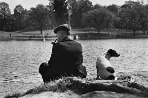 Hampstead Heath