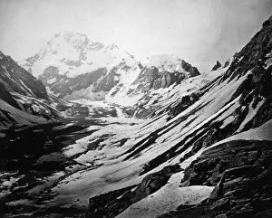 Hamta Pass