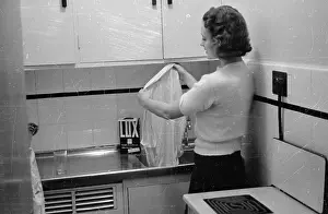 Sink Prints: Hand Wash